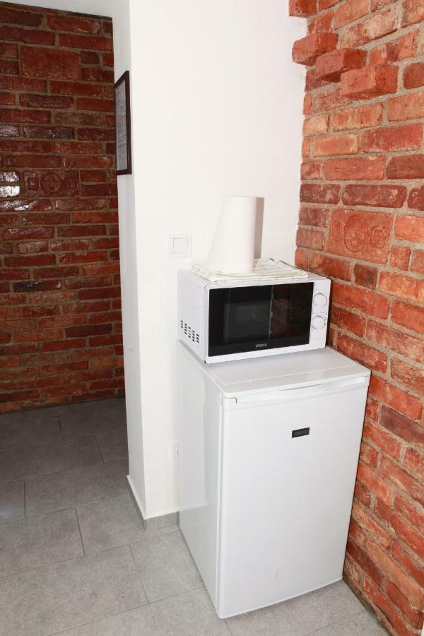 Apartman Kupa Karlovac Eksteriør billede