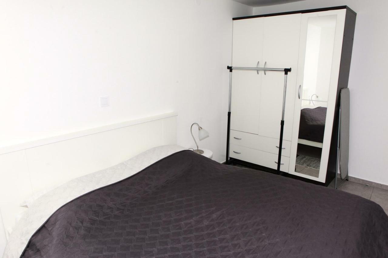 Apartman Kupa Karlovac Eksteriør billede