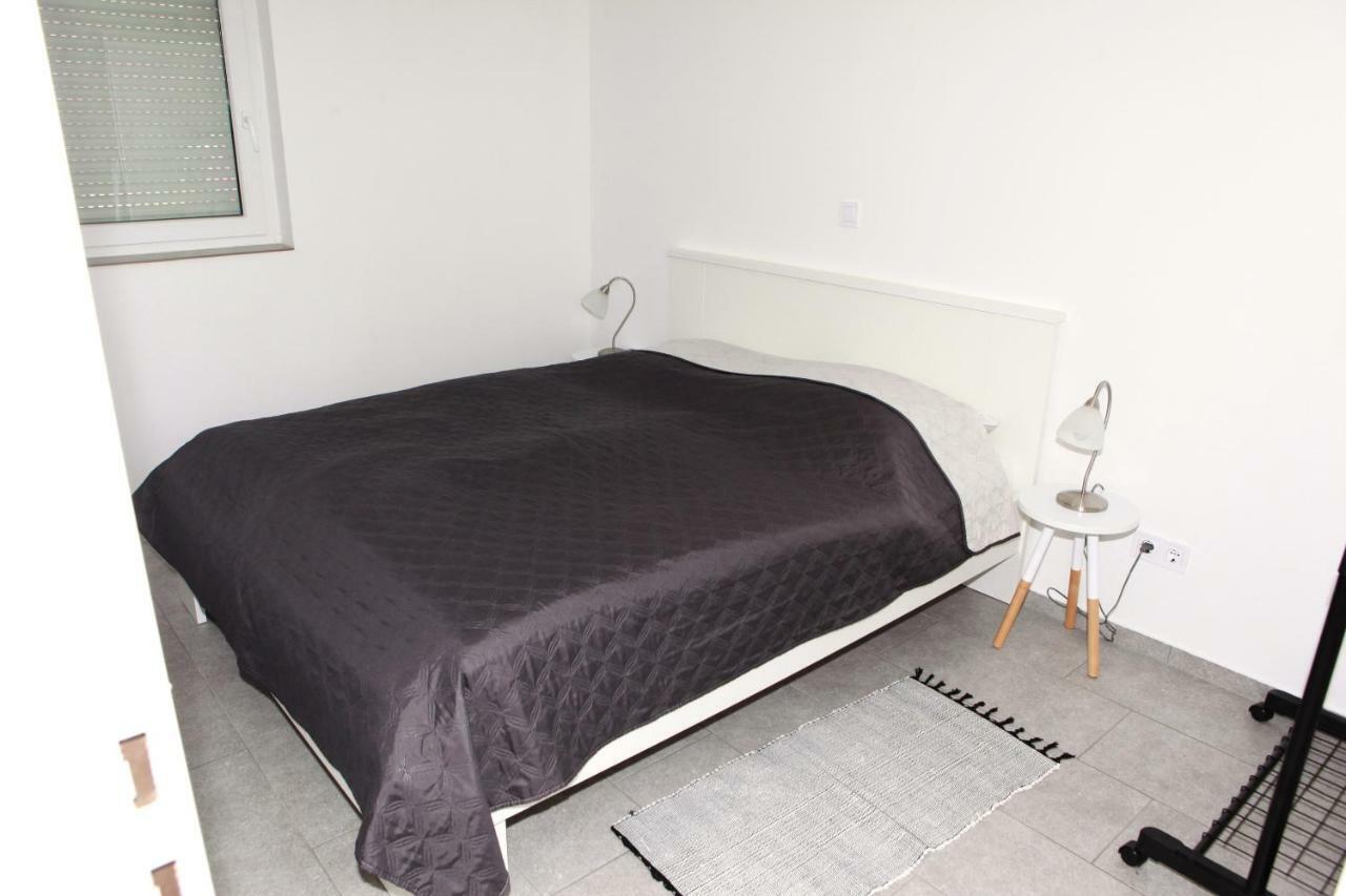 Apartman Kupa Karlovac Eksteriør billede