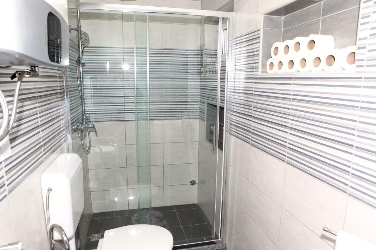 Apartman Kupa Karlovac Eksteriør billede