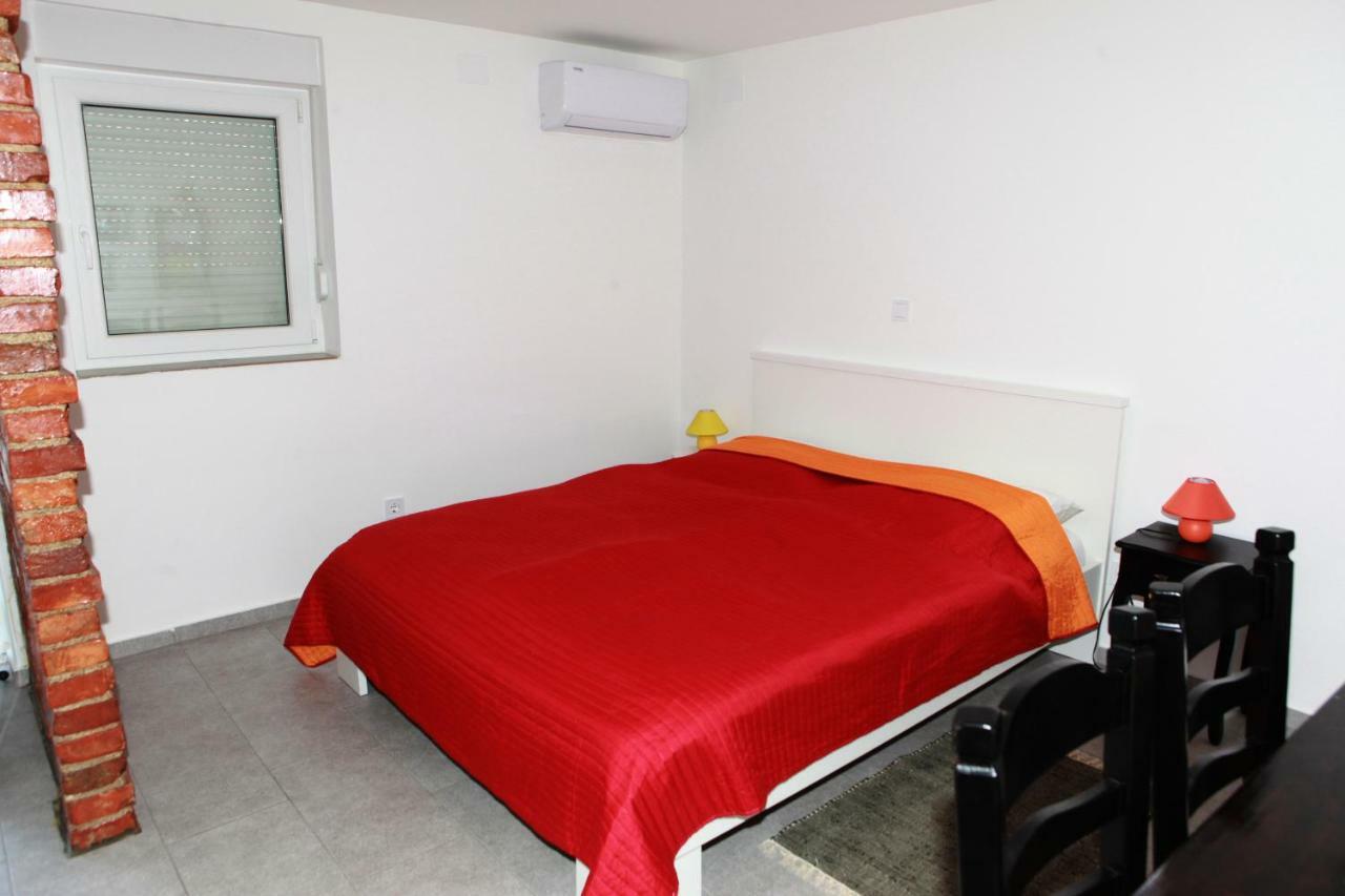 Apartman Kupa Karlovac Eksteriør billede