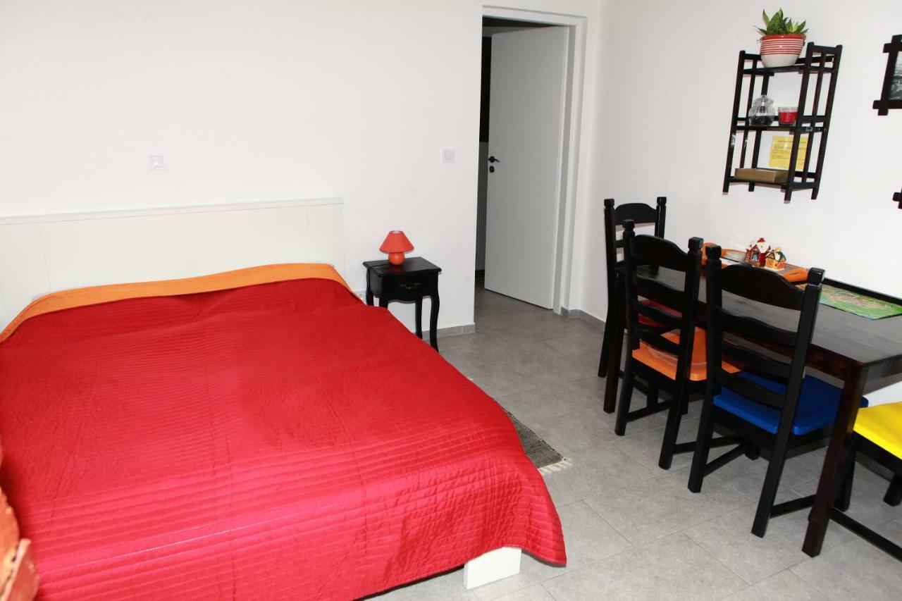 Apartman Kupa Karlovac Eksteriør billede